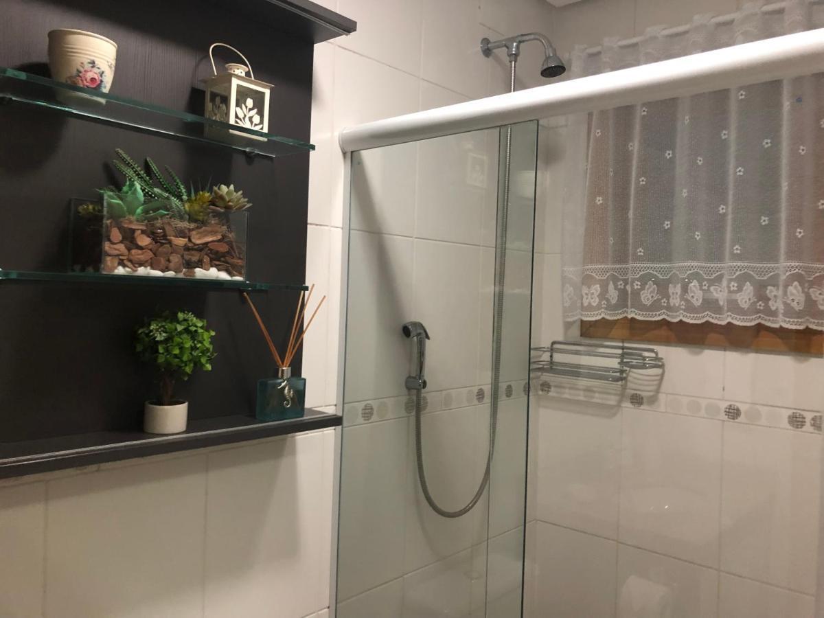 Apartamento Luxuoso No Cond Vista Do Quilombo A 50 Metros Do Hard Rock Cafe Грамаду Екстериор снимка