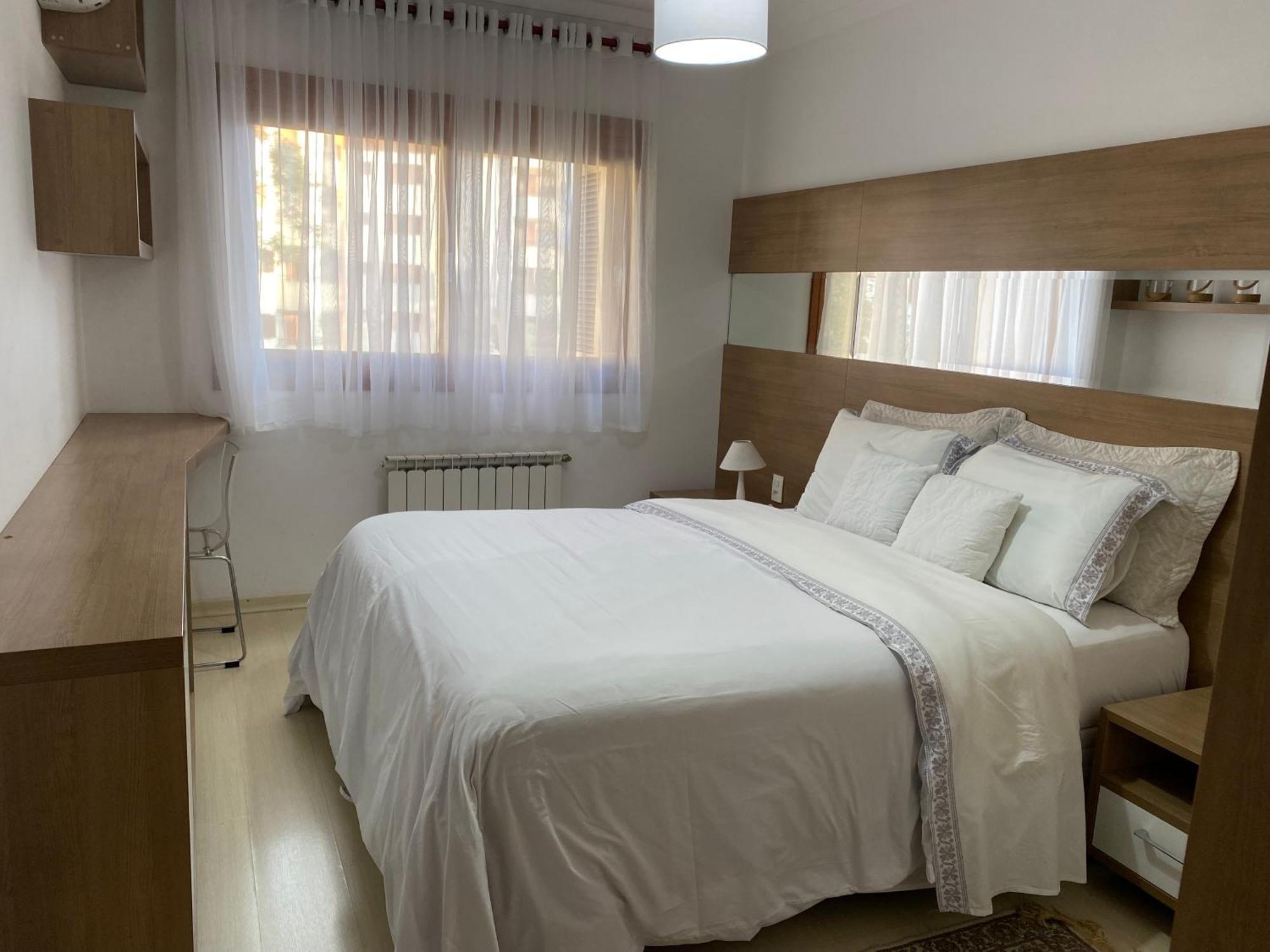 Apartamento Luxuoso No Cond Vista Do Quilombo A 50 Metros Do Hard Rock Cafe Грамаду Екстериор снимка